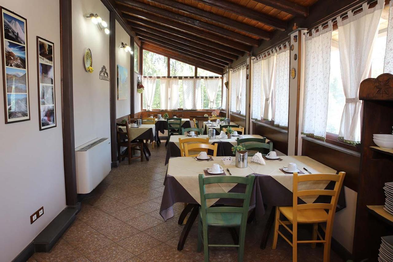 Hotel Alle Pendici Nicolosi Buitenkant foto