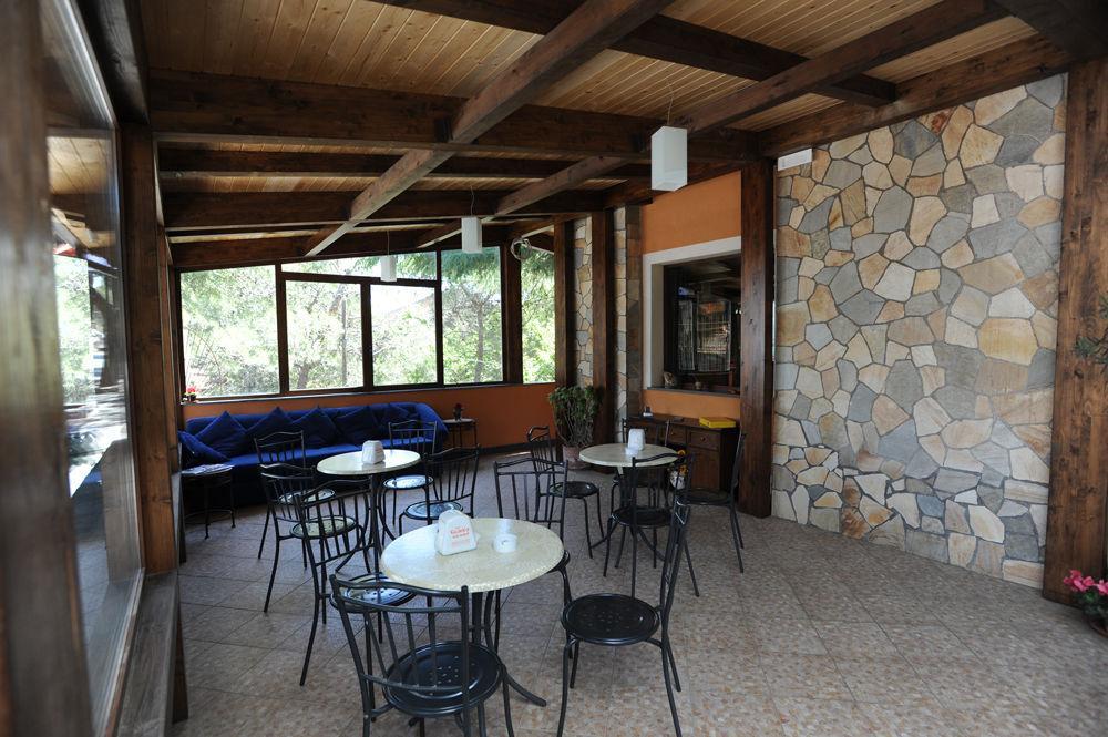 Hotel Alle Pendici Nicolosi Buitenkant foto