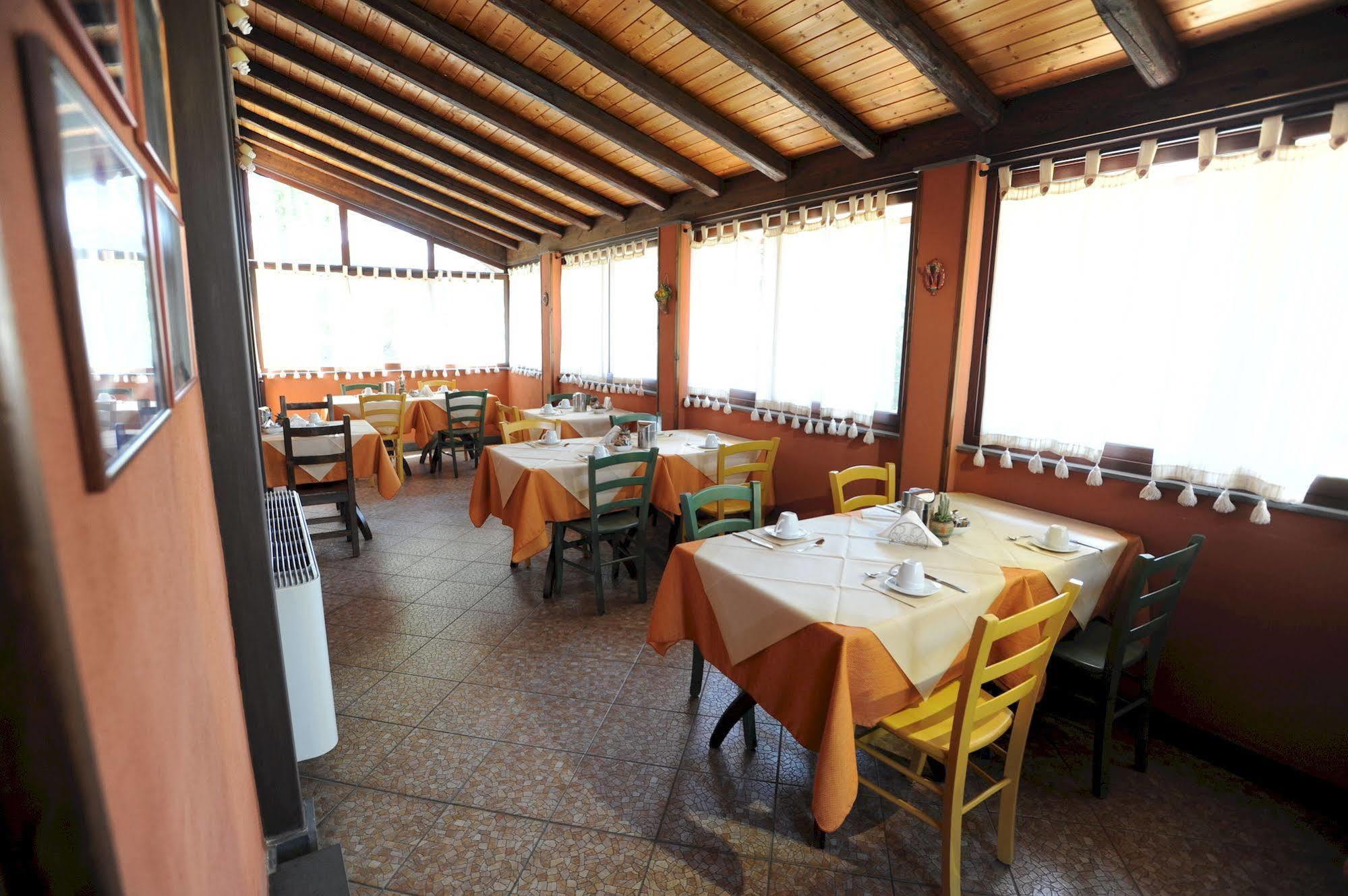 Hotel Alle Pendici Nicolosi Buitenkant foto