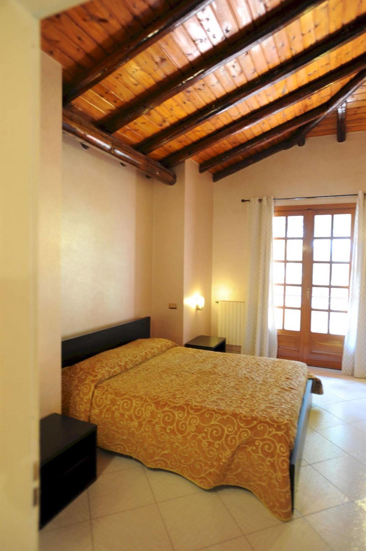 Hotel Alle Pendici Nicolosi Buitenkant foto